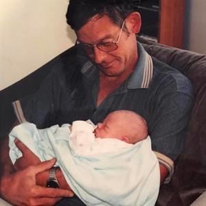 Meet your Posher, Conner